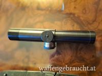 Mosin Nagant .. NEU.. M52 PU Zielfernrohr 4x .. Rarität