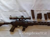 RUGER PC CARBINE