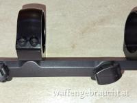 Blaser Sattelmontage 