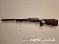 Sauer 101 Gti Silence 