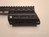 Corvus Defensio Handschutz Set M-Lok
