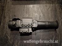 Pulsar Trail 2 LRF XP50