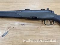 Steyr Arms SM12 SX .30-06, M15x1