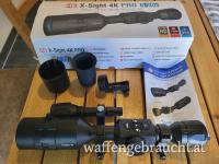 ATN X-Sight 5-20x