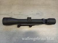 Tasco 3-9x40 mit Blasermontage