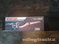 Magneto Speed ​​Sporter
