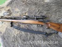 Steyr Mannlicher Schönauer Kal.7x64