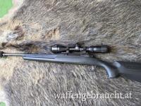Savage Axis Kal.270 Win inkl. Aimsport