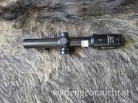 Zeiss Varipoint M 1,1-4×24 iC T* inkl. Blasermontage 