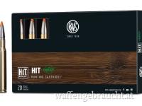 RWS .30-06 HIT 10,7g 20 Stk