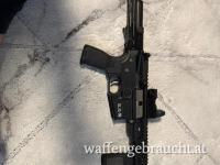 Specna Arms E12 Edge PDW AEG Airsoft