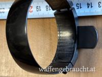 EAW Schwenkmontage Vorderfuß mit Ring