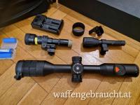 Tag/Nachtsicht - InfiRay Tube-TD50L ---TOP