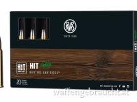 RWS 5,6x50 R Mag. HIT 2,6g 20 Stk