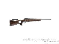 Mauser 25 MAX 308Win., 6,5x55 SE, 8x57 JS, 6,5 CM, 7mm Rem. Mag., 30-06 Spr. MG verstellbarer Schaftrücken