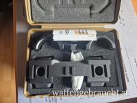 NEUE Audere Adversus GEN 2 Mount, 36 mm, 20 MOA