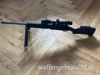 Steyr Elite .308 Win inkl. Optik