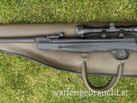 Browning Luftdruckgewehr  - neuwertig
