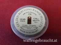 Skenco 4,5mm Typ 3 Diabolo 0,56g