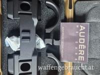 NEUE Audere Adversus GEN 2 Mount, 40 mm, 20 MOA