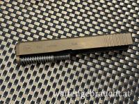 Glock 19X Schlitten Komplett Wechselsystem 