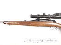Steyr Mannlicher M72 Kal. 7x64 Ohne ZF