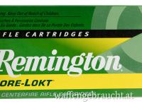 444 Marlin Munition 135 Stk