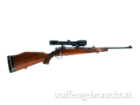 Sauer Model 80 im Kaliber 7x64 mit Zeiss Optik