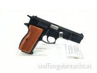 Luger M90 9mm
