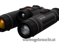 ATN BinoX Dual 635 4K ( 640x512 Wärmebild Binocular Tag &Nacht  )