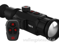 ATN Tico Gen 6 225 ( Wärmebild Vorsatzgerät  )
