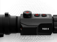 ATN Tico Gen 6 650  ( Wärmebild Vorsatzgerät  )