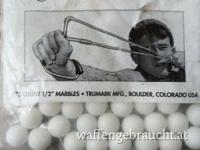 Schleudernkugeln Glas