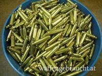 6,5x55  Hülsen  500 Stück  von Sellier & Bellot