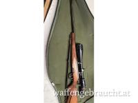 Carabine steyr mannlicher cal.243win