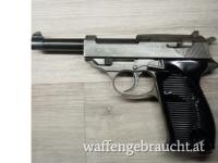 Walther P38