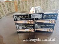 Sellier & Bellot im Kaliber .222 Remington SP mit 3,24g/50gr