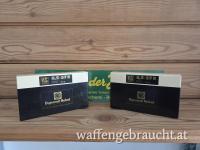 6,5x57R Kegelspitz 8,2g zwei Packungen zum Preis von Einer