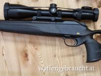 SWAROVSKI Z6i 2,5-15 x 56 BT