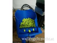 Bulletfeeder oder Casefeeder 9mm 38spez  oder andere Kaliber