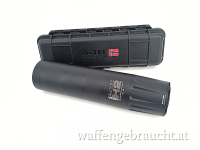 A-TEC Mega H2 Schalldämpfer .458 5/8x24