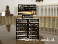 Sellier und Bellot im Kaliber 5,6x50R Mag. SP mit 3,24g/50gr