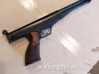 Luftpistole El Gamo