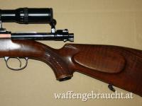 Original Mauser 98 im Kal. 8x68S inkl. Zielfernrohr