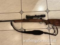 Repetierbüchse Martinz Kal. .458