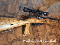 Mosin Nagant 1891/59  .. (M38).. K98