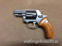 Taurus M85 Kaliber .38 Special!