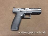 CZ P-10 F OR (F = Full Size, OR = Optics Ready)