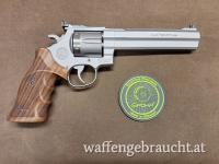 Spohr N670 Standard 6.5 Kaliber .44 Rem. Mag.