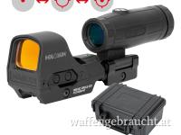 HOLOSUN HS510C Reddot Combo mit HM3X